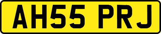 AH55PRJ