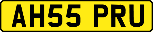 AH55PRU