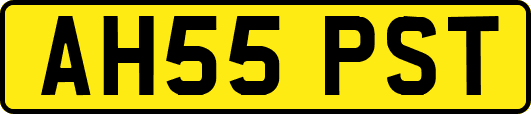 AH55PST
