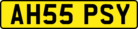 AH55PSY