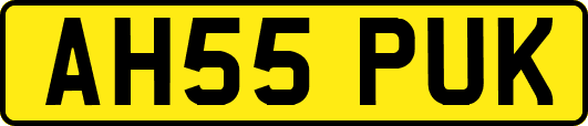AH55PUK