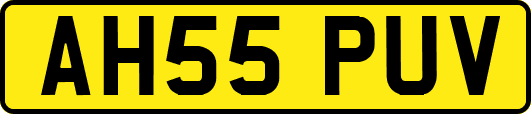AH55PUV