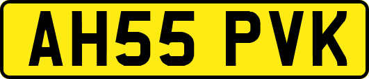 AH55PVK