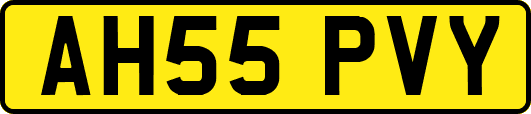 AH55PVY