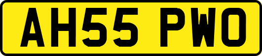 AH55PWO