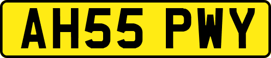 AH55PWY