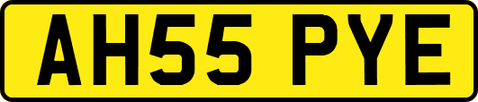 AH55PYE