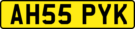 AH55PYK