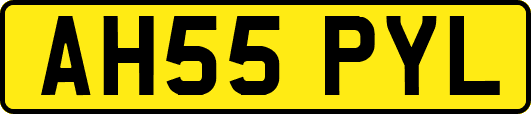 AH55PYL