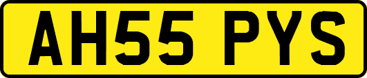 AH55PYS
