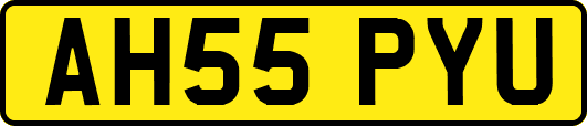 AH55PYU