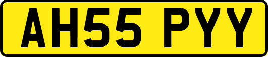 AH55PYY