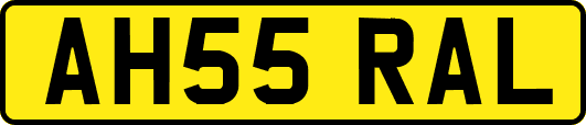 AH55RAL