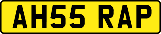 AH55RAP