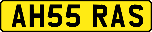 AH55RAS
