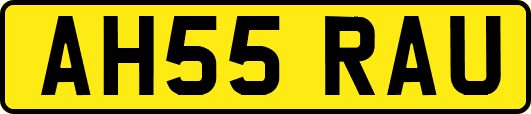 AH55RAU