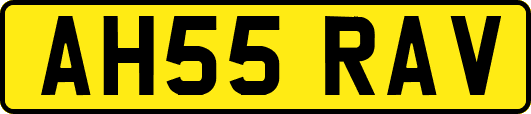 AH55RAV