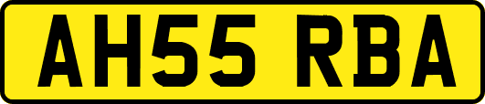 AH55RBA
