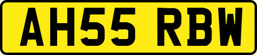 AH55RBW