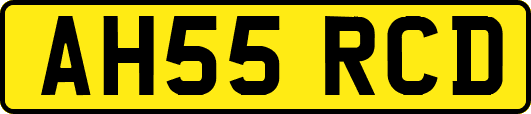 AH55RCD