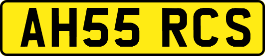 AH55RCS
