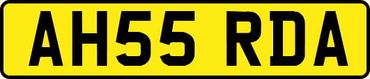 AH55RDA