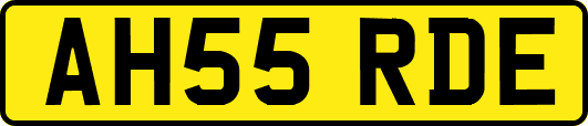 AH55RDE