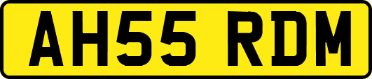 AH55RDM