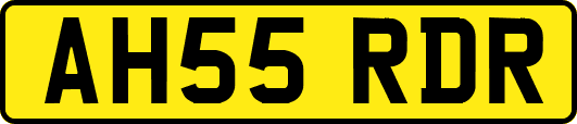 AH55RDR