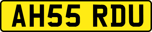 AH55RDU