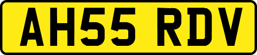 AH55RDV