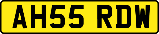 AH55RDW