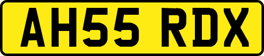 AH55RDX