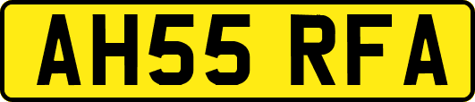 AH55RFA