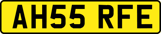 AH55RFE