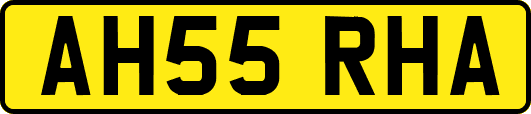 AH55RHA