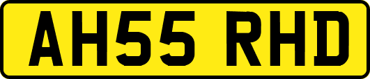 AH55RHD