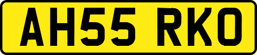 AH55RKO