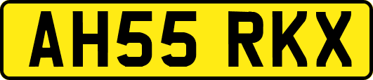 AH55RKX
