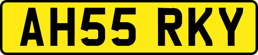 AH55RKY