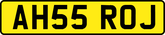 AH55ROJ