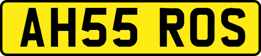 AH55ROS