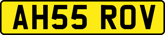 AH55ROV