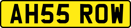 AH55ROW