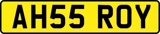 AH55ROY