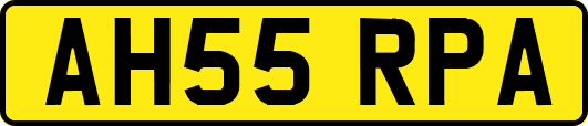 AH55RPA