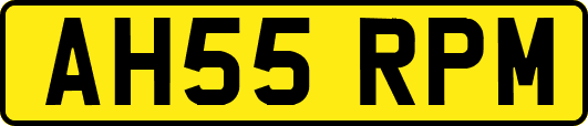 AH55RPM
