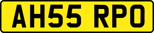 AH55RPO