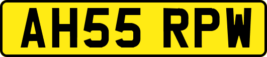 AH55RPW