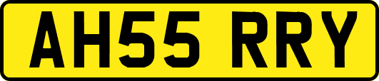 AH55RRY
